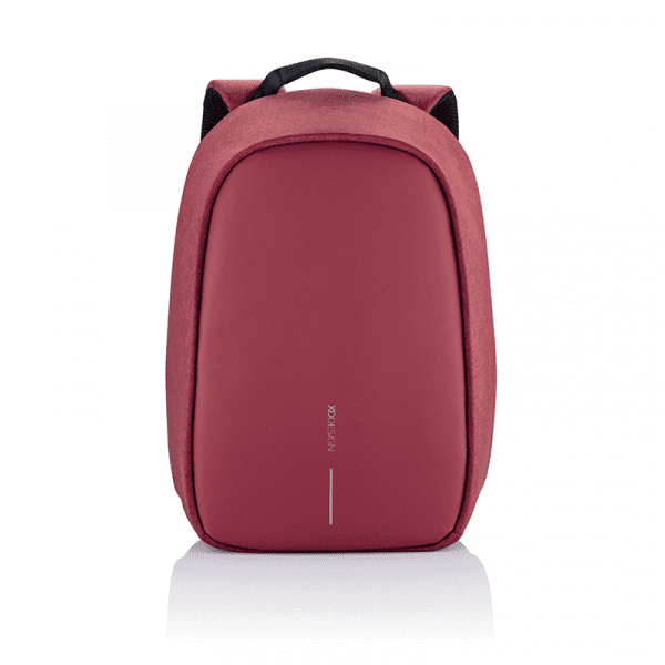 XD Design Bezpečnostný batoh Bobby Hero Small, červený (P705.704)